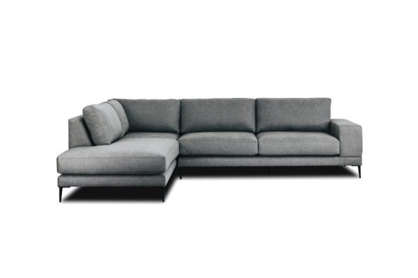 Monteray Modular Sofa Lounge Upholstered Custom 1