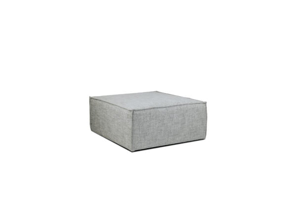 Monarco Modular Sofa Lounge Custom Upholstered Designer Fabric 11