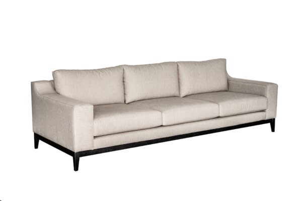 William Sofa Lounge Custom Upholstered 5