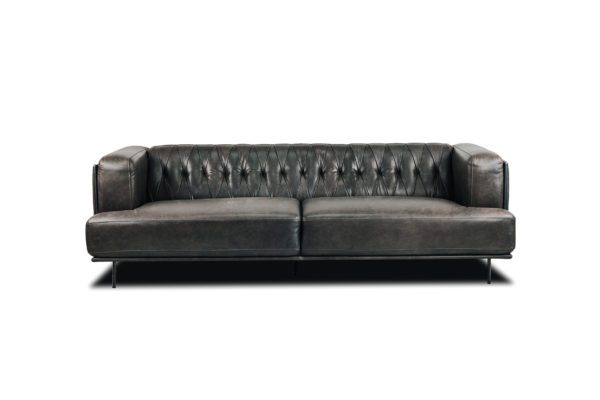 Alexander Sofa - Living in Style Furniture