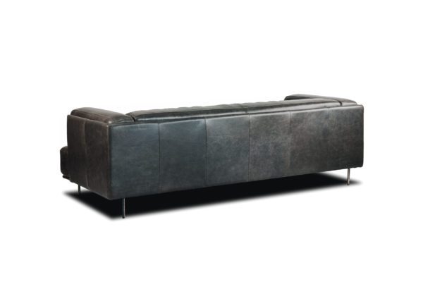 Alexander 3 Seater Sofa Lounge Upholstered Custom 3