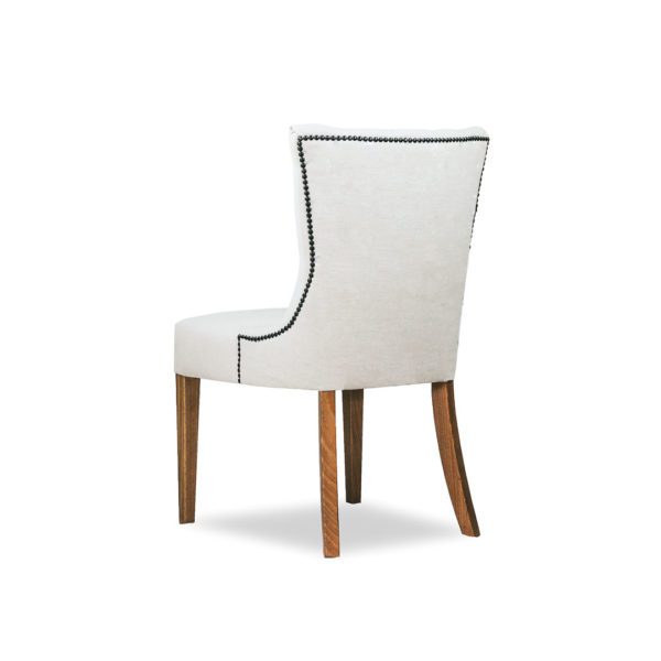 Bali3 Dining Chair Upholstered Custom 2  (2)