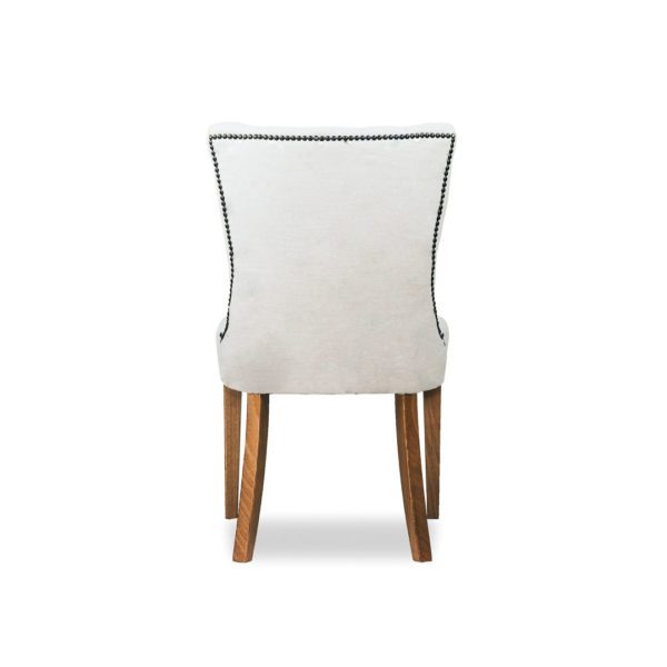 Bali4 Dining Chair Upholstered Custom 2  (1)