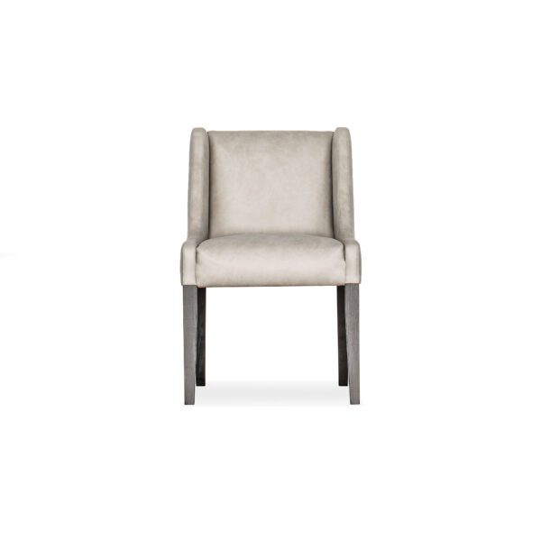 Charlie Dining Chair Custom Upholstered 1