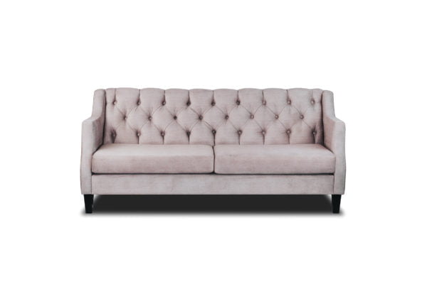 Chester Sofa Lounge Custom Designer Fabric 1