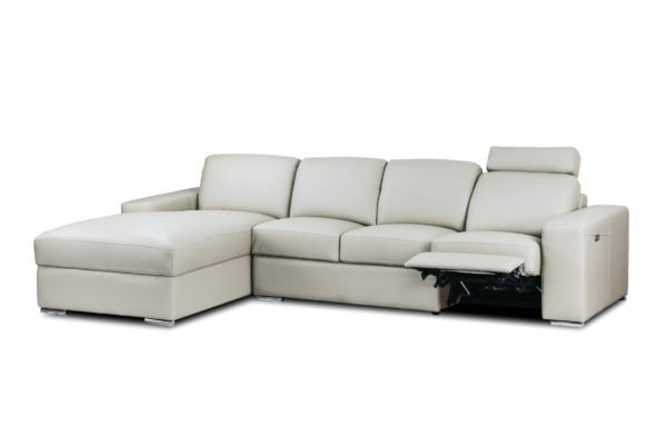 Concord 3 Seater Chase Sofa Lounge Custom Designer Fabric 2