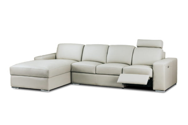 Concord 3 Seater Chase Sofa Lounge Custom Designer Fabric 4