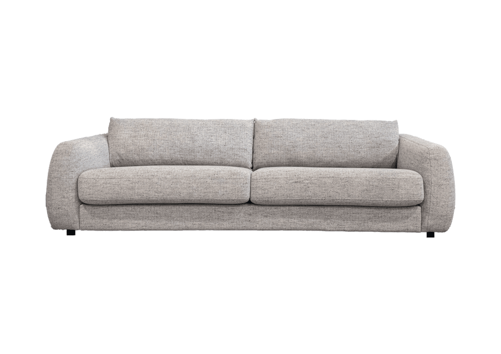 ESTE Upholstered Sofa 1