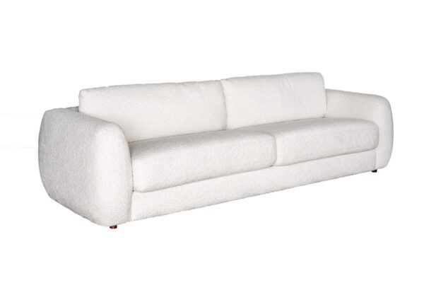 Este Sofa Lounge Custom Upholstered 5