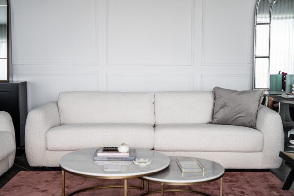 Este Sofa Lounge Custom Upholstered 7