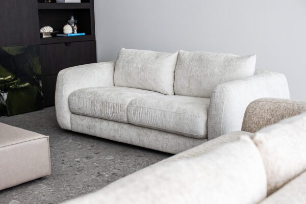 Este Sofa Lounge Custom Upholstered 8