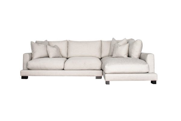 Eva Modular Sofa Lounge Custom Upholstered 1-1