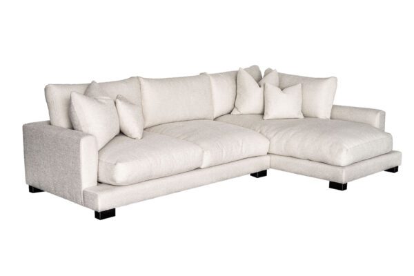 Eva Modular Sofa Lounge Custom Upholstered 2