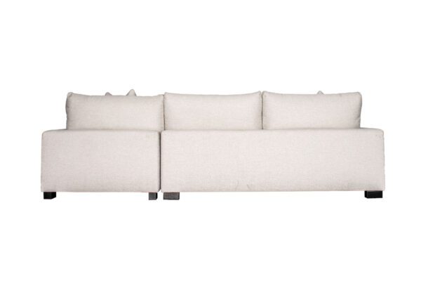 Eva Modular Sofa Lounge Custom Upholstered 3