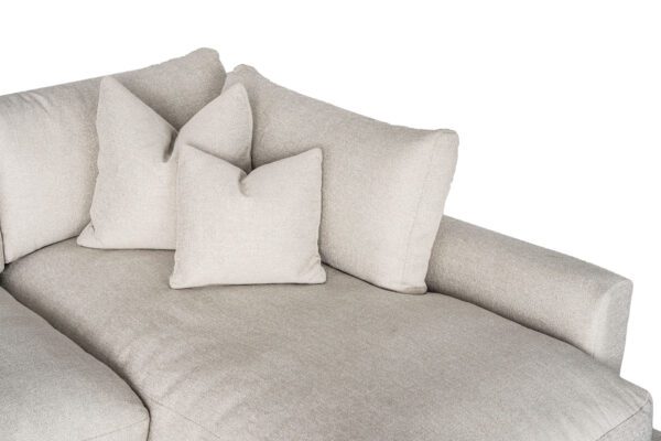 Eva Modular Sofa Lounge Custom Upholstered 4