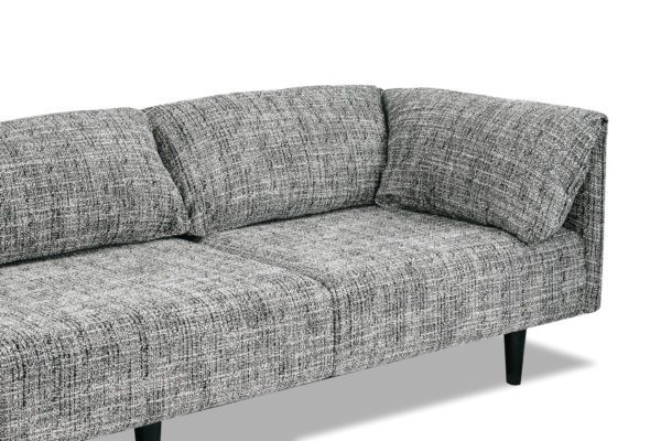 Judd Sofa Lounge Upholstered Custom 4