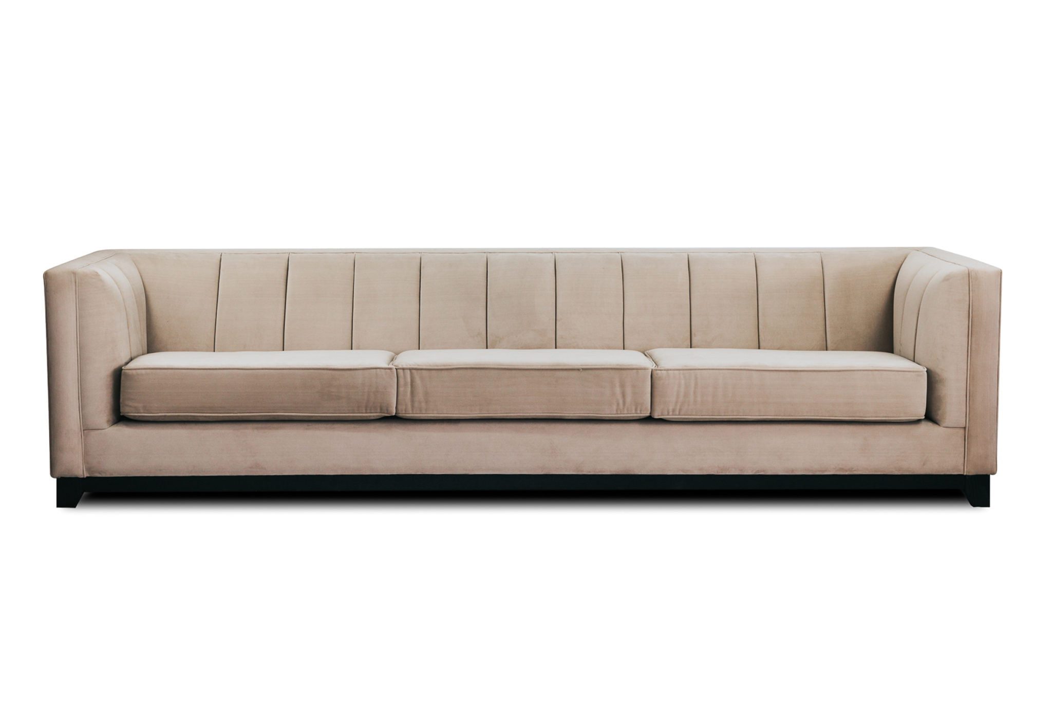 Panel - Sofa - Lounge - Living in Style Furniture and Home Decor