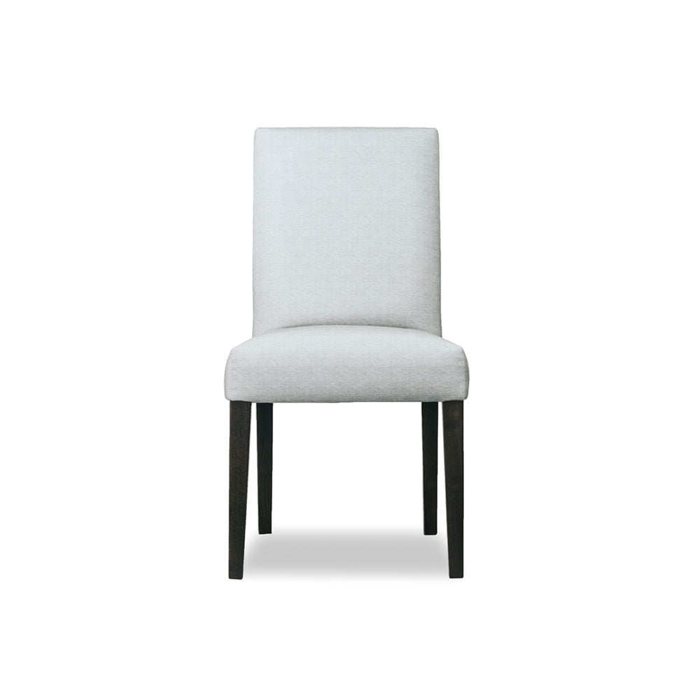 Sherman Dining Chair Custom Upholstered Designer Fabric 1