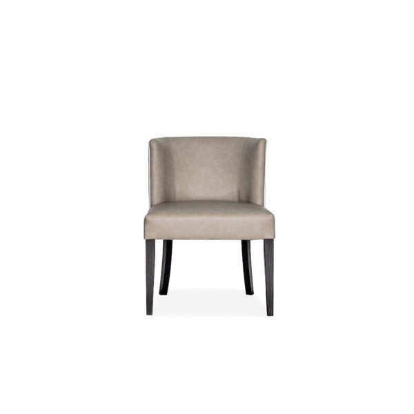 Zara Dining Chair Upholstered Custom 5