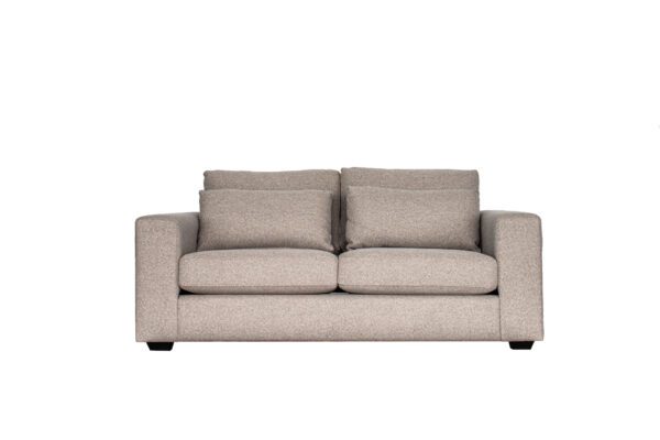 Zenga Jumbo Sofa Lounge Custom Upholstered 1