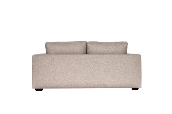 Zenga Jumbo Sofa Lounge Custom Upholstered 3