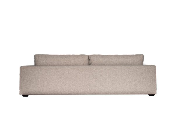 Zenga Jumbo Sofa Lounge Custom Upholstered 6