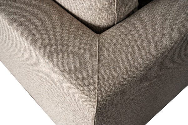 Zenga Jumbo Sofa Lounge Custom Upholstered 7
