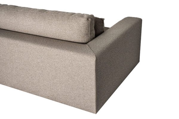 Zenga Jumbo Sofa Lounge Custom Upholstered 8