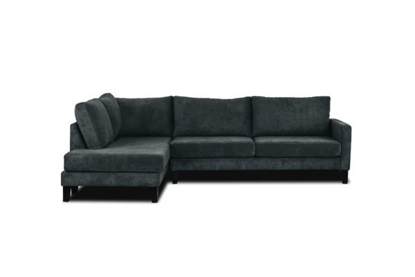 Zili Modular Sofa Lounge Upholstered Custom 1