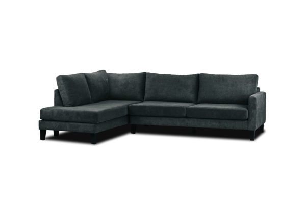 Zili Modular Sofa Lounge Upholstered Custom 2