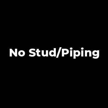 No-Stud-Piping
