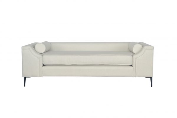 Harper Daybed Bed End Ottoman Chaise Love Seat 1