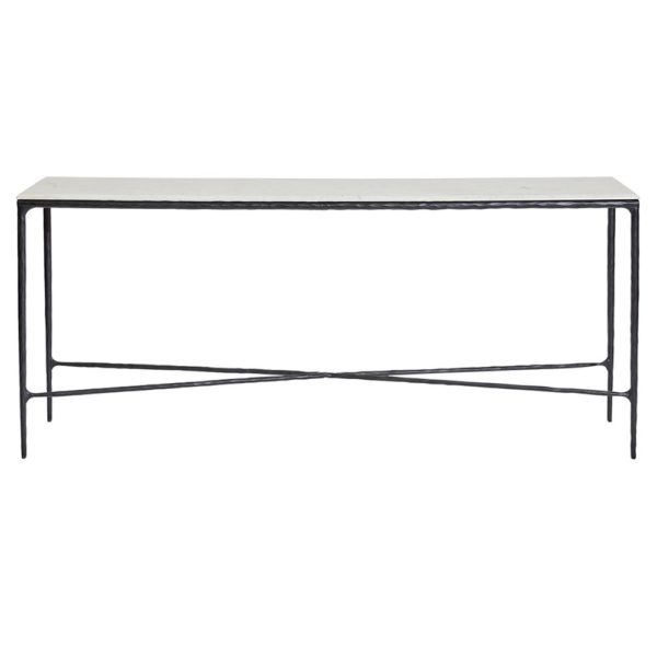 Celia Marble Console Large Side table 2