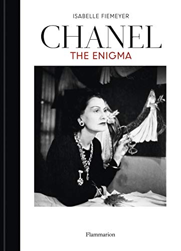 Chanel The Enigma Styling Book