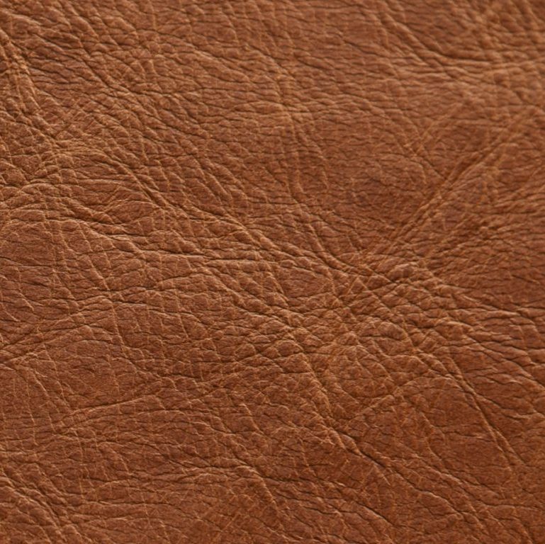 Classic 02 Umber Designer Leather