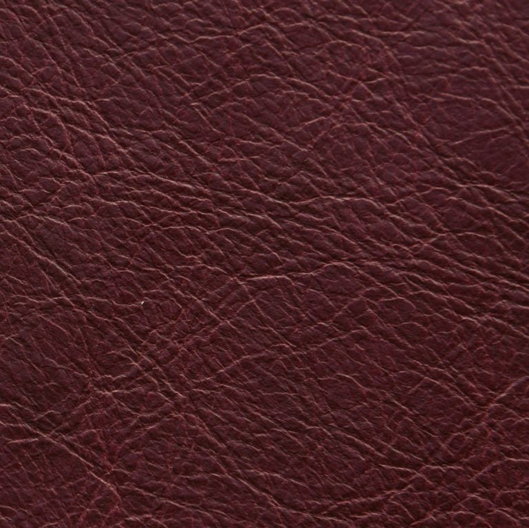 Classic 07 Beetroot Designer Leather