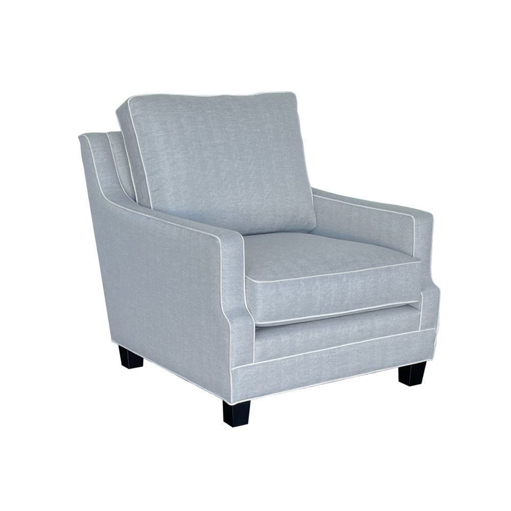 Courtney Armchair Occasional Chair 2