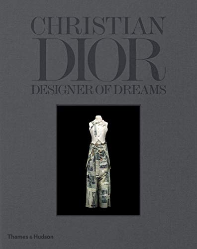 Dior Designer of Dreams Styling Book