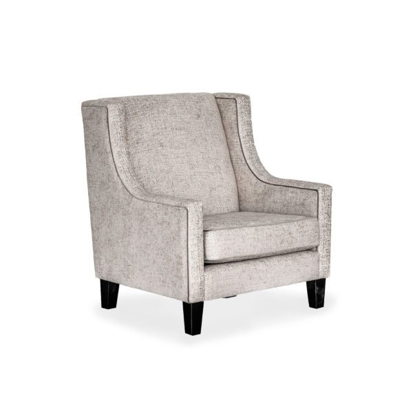Dorchester Wide Occasional Chair Armchair 2