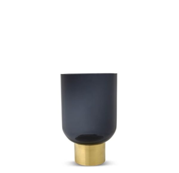 Eclipse Glass Vase Accessories Homeware 1