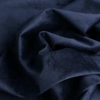 Wortley Glamour-Dark-Navy Designer Fabric