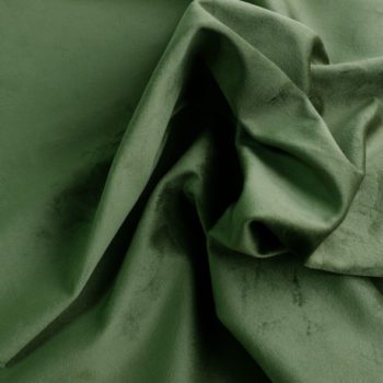 Wortley Glamour-Fern Designer Fabric