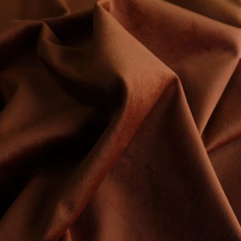 Wortley Glamour-Saffron Designer Fabric