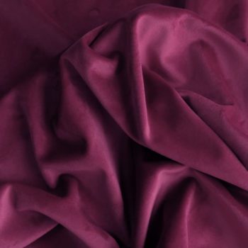 Wortley Glamour-Scarlet Designer Fabric