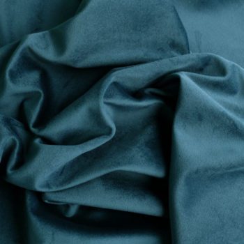 Wortley Glamour-Teal Designer Fabric
