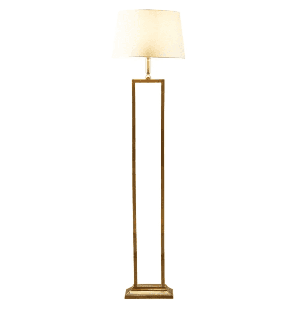 Crawford Floor Lamp Lighting 1