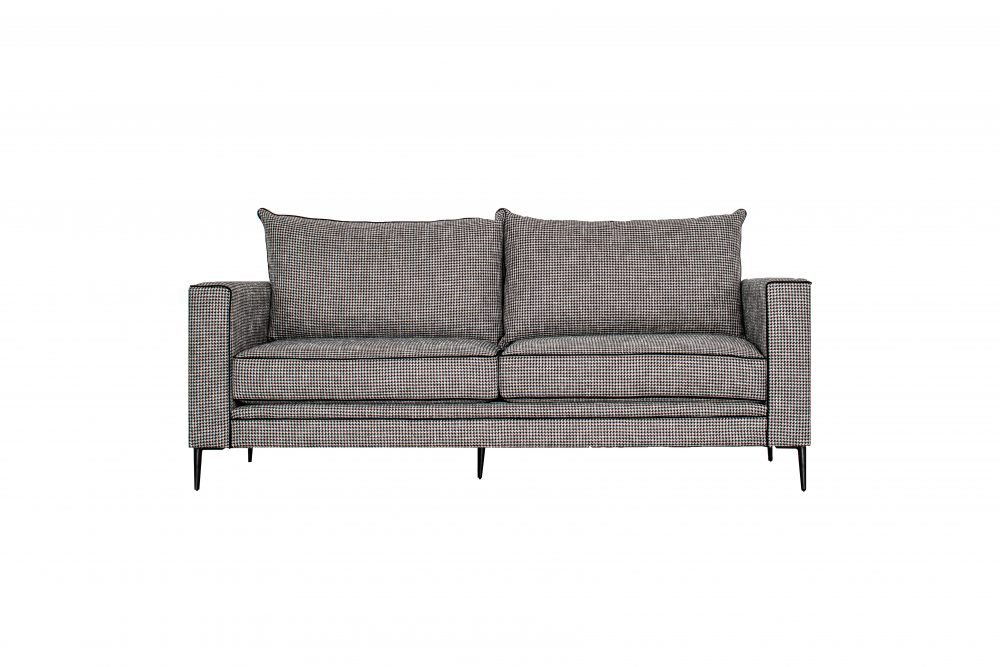 Lara Sofa Lounge Upholstered Custom 1