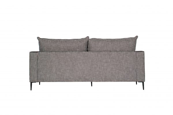 Lara Sofa Lounge Upholstered Custom 3