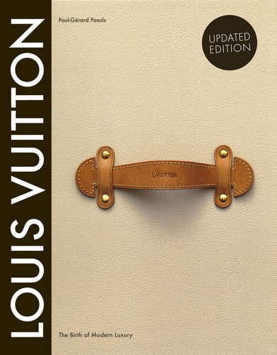 Louis Vuitton Styling Book