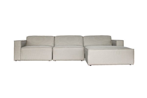 Monaco Outdoor Sofa Lounge Custom Upholstered 1-2-1